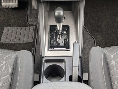 2026 Mitsubishi Outlander Sport 2.0 S