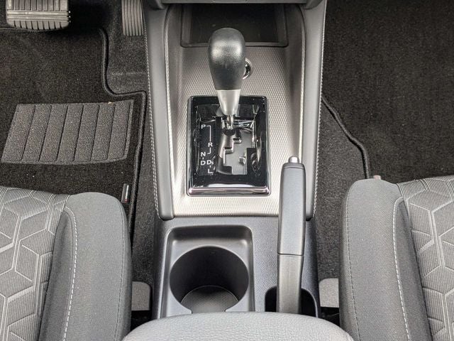 2026 Mitsubishi Outlander Sport 2.0 S