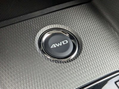 2026 Mitsubishi Outlander Sport 2.0 S