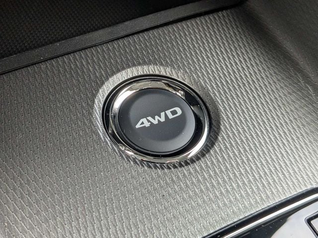 2026 Mitsubishi Outlander Sport 2.0 S