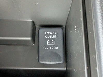 2026 Mitsubishi Outlander Sport 2.0 S