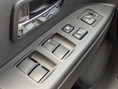 2026 Mitsubishi Outlander Sport 2.0 S