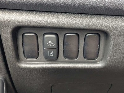2026 Mitsubishi Outlander Sport 2.0 S