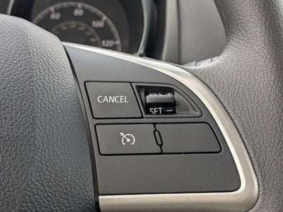 2026 Mitsubishi Outlander Sport 2.0 S