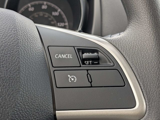 2026 Mitsubishi Outlander Sport 2.0 S