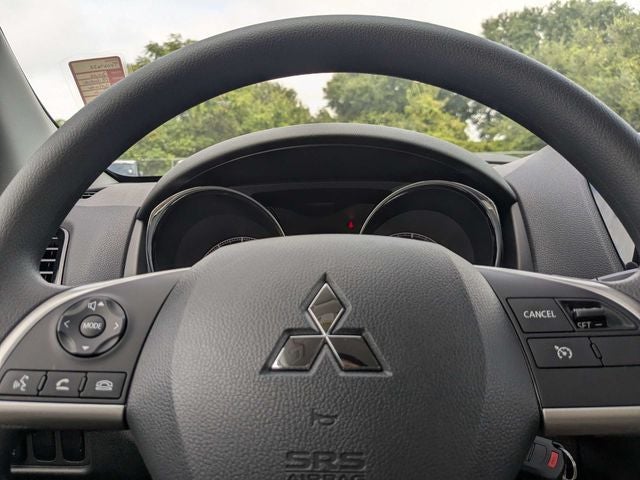 2026 Mitsubishi Outlander Sport 2.0 S