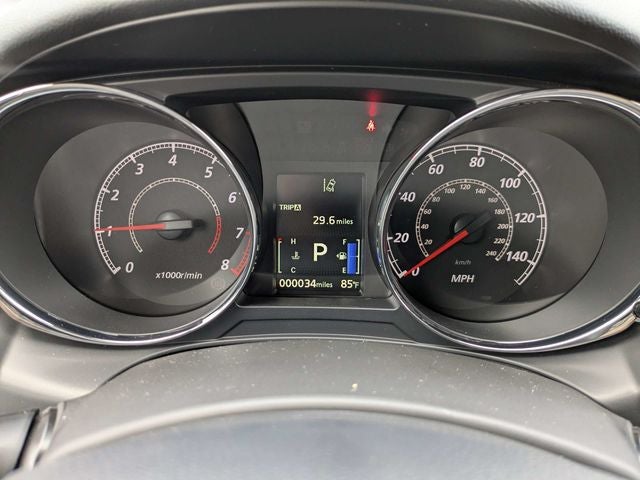 2026 Mitsubishi Outlander Sport 2.0 S