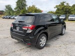 2026 Mitsubishi Outlander Sport 2.0 S