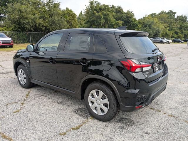 2026 Mitsubishi Outlander Sport 2.0 S