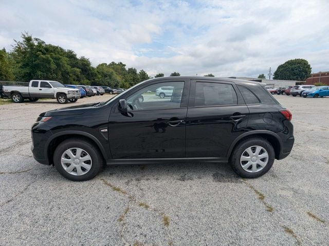 2026 Mitsubishi Outlander Sport 2.0 S