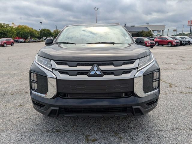 2026 Mitsubishi Outlander Sport 2.0 S