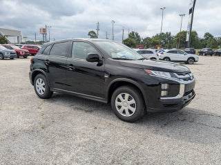 2026 Mitsubishi Outlander Sport 2.0 S