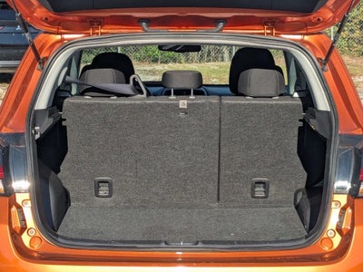 2024 Mitsubishi Outlander Sport 2.0 ES