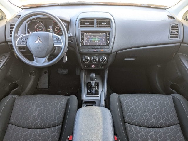 2024 Mitsubishi Outlander Sport 2.0 ES