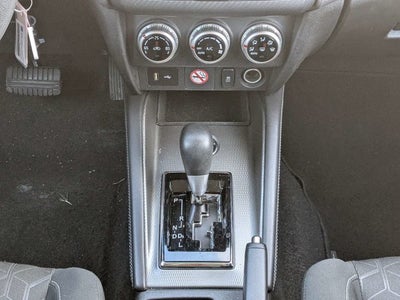 2024 Mitsubishi Outlander Sport 2.0 ES