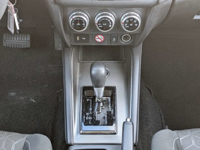 2024 Mitsubishi Outlander Sport 2.0 ES