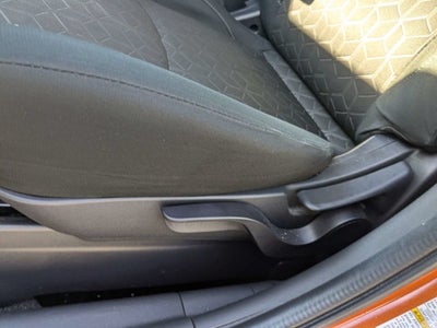 2024 Mitsubishi Outlander Sport 2.0 ES