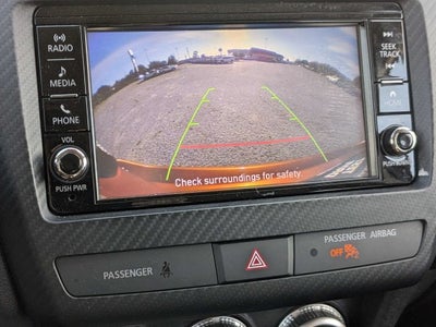 2024 Mitsubishi Outlander Sport 2.0 ES