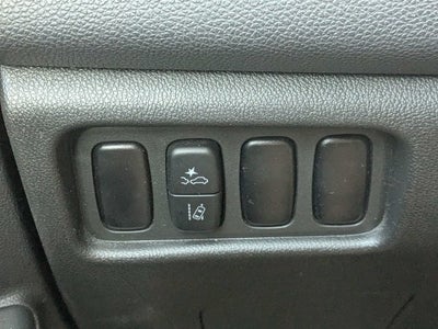 2024 Mitsubishi Outlander Sport 2.0 ES