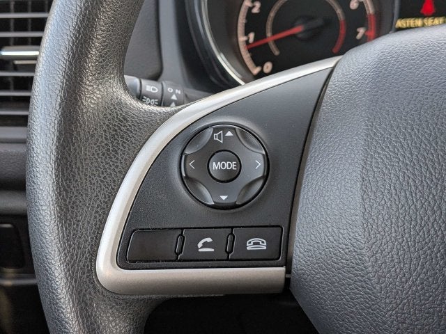 2024 Mitsubishi Outlander Sport 2.0 ES