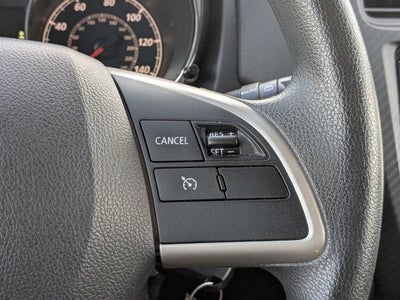 2024 Mitsubishi Outlander Sport 2.0 ES