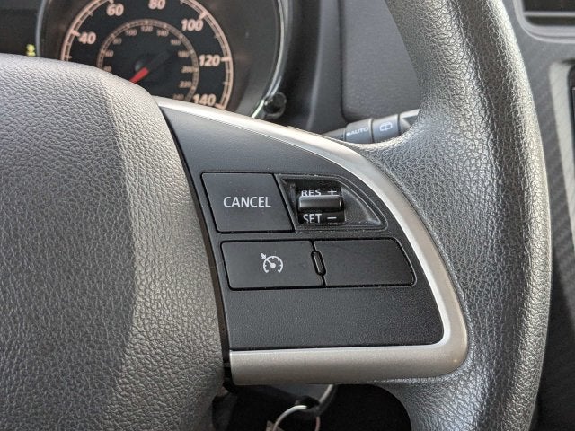 2024 Mitsubishi Outlander Sport 2.0 ES