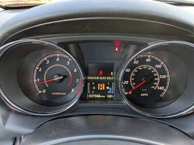 2024 Mitsubishi Outlander Sport 2.0 ES