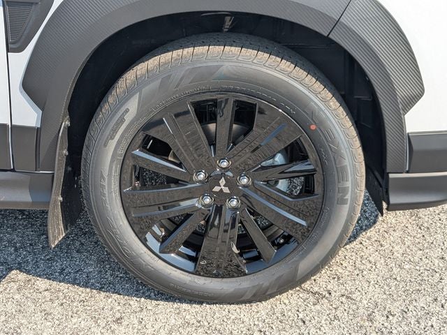 2026 Mitsubishi Outlander Sport Trail Edition
