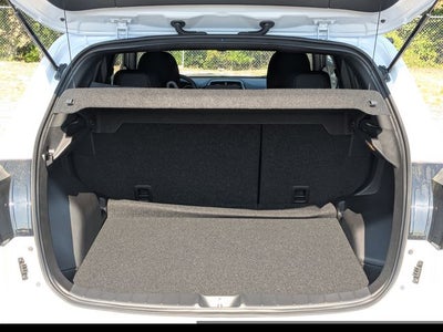 2026 Mitsubishi Outlander Sport Trail Edition