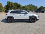 2026 Mitsubishi Outlander Sport Trail Edition