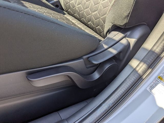 2026 Mitsubishi Outlander Sport Trail Edition