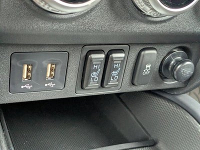 2026 Mitsubishi Outlander Sport Trail Edition