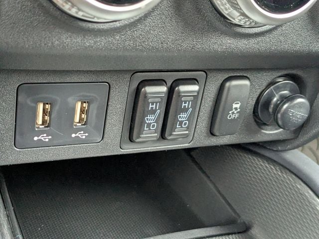 2026 Mitsubishi Outlander Sport Trail Edition