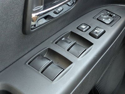 2026 Mitsubishi Outlander Sport Trail Edition