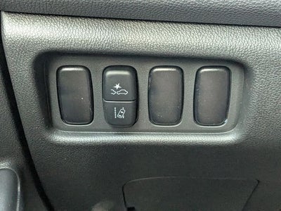 2026 Mitsubishi Outlander Sport Trail Edition