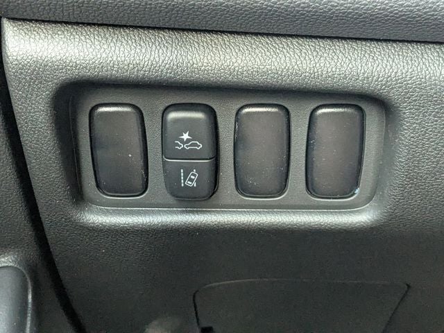 2026 Mitsubishi Outlander Sport Trail Edition