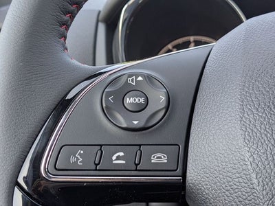 2026 Mitsubishi Outlander Sport Trail Edition