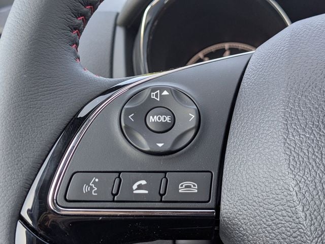 2026 Mitsubishi Outlander Sport Trail Edition