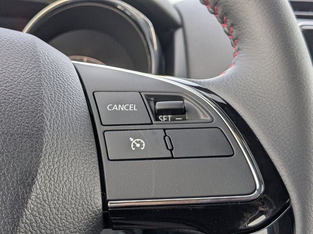 2026 Mitsubishi Outlander Sport Trail Edition