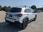 2026 Mitsubishi Outlander Sport Trail Edition