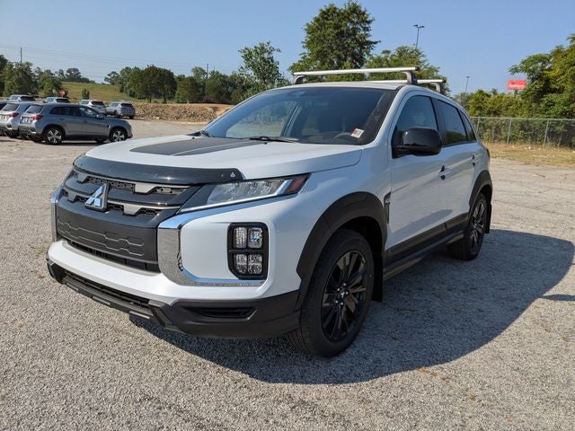 2026 Mitsubishi Outlander Sport Trail Edition