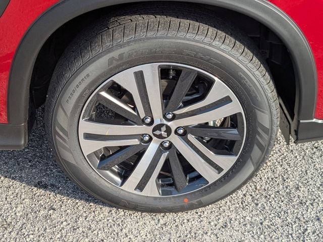 2026 Mitsubishi Outlander Sport 2.0 ES