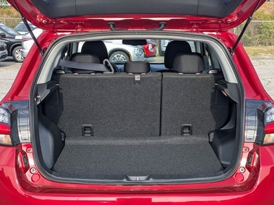 2026 Mitsubishi Outlander Sport 2.0 ES