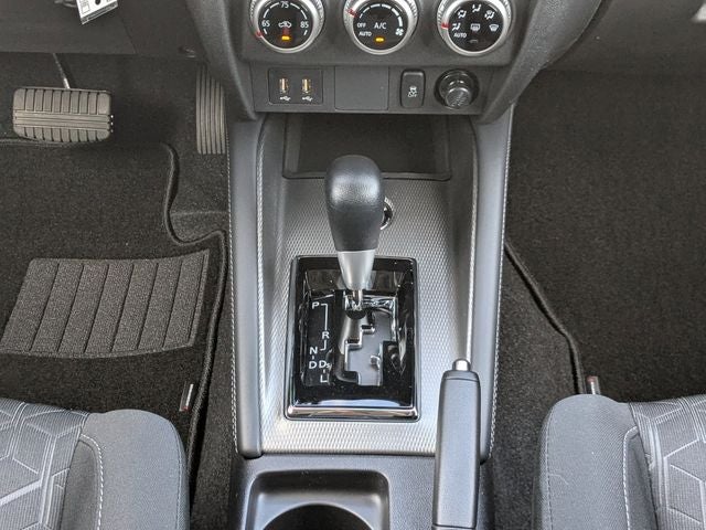 2026 Mitsubishi Outlander Sport 2.0 ES