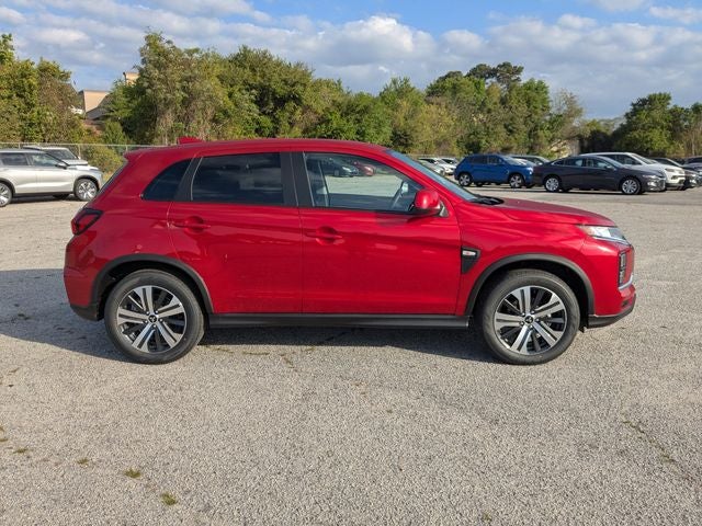 2026 Mitsubishi Outlander Sport 2.0 ES