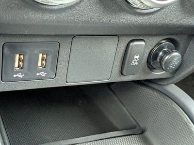 2026 Mitsubishi Outlander Sport 2.0 ES