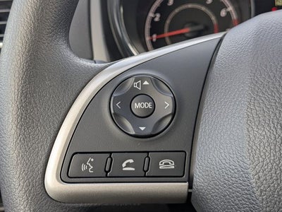 2026 Mitsubishi Outlander Sport 2.0 ES