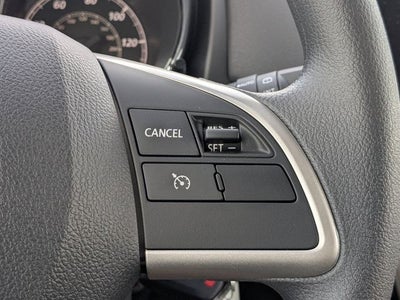2026 Mitsubishi Outlander Sport 2.0 ES