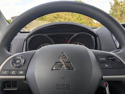 2026 Mitsubishi Outlander Sport 2.0 ES