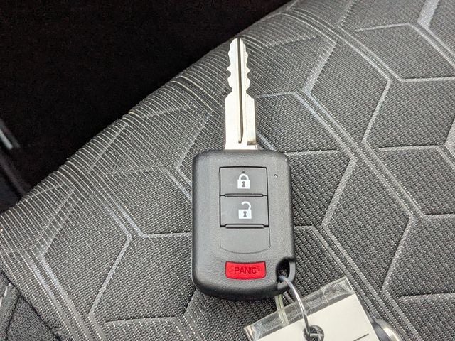 2026 Mitsubishi Outlander Sport 2.0 ES